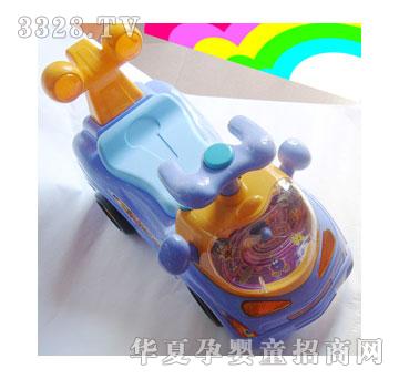天宏智乐堡助步车361