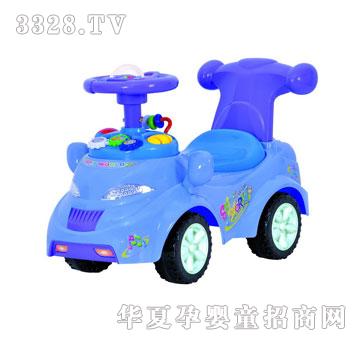 天宏智乐堡助步车378