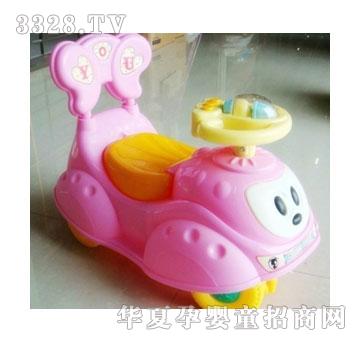 天宏宝乐堡助步车5001
