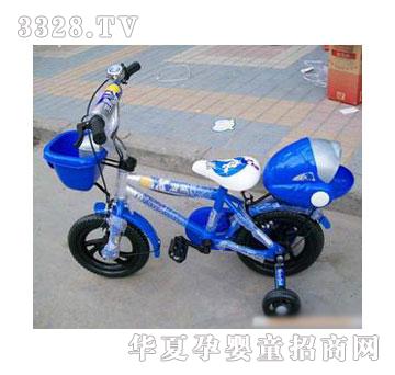 天宏新中华自行车B1201-1