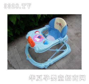 天宏宝乐堡学步车6130