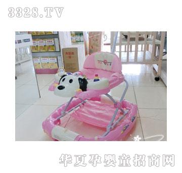 天宏宝乐堡学步车6996T