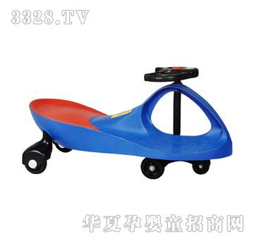 天宏玲珑宝贝扭扭车1288-4