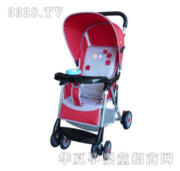 天宏宝宝好推椅711C