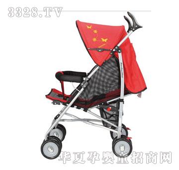 天宏宝宝好推车630