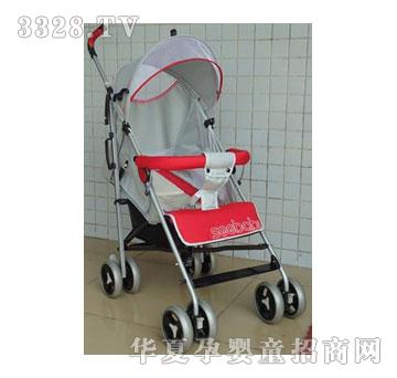 天宏圣得贝推车S02福