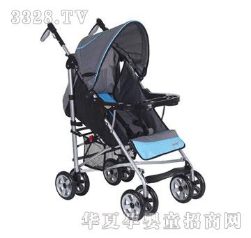 天宏新中华推车B308
