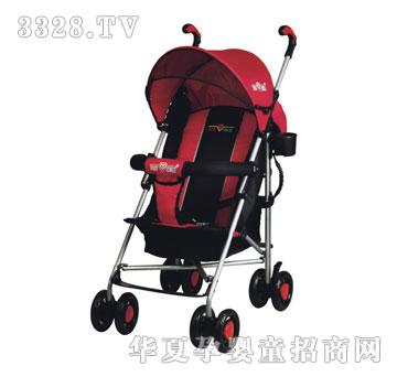 天宏宝乐堡推车7000