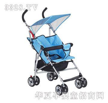 天宏新中华推车G310