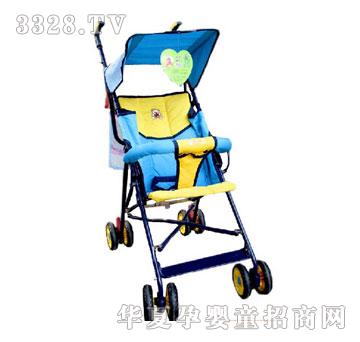 天宏孩之宝推车8366