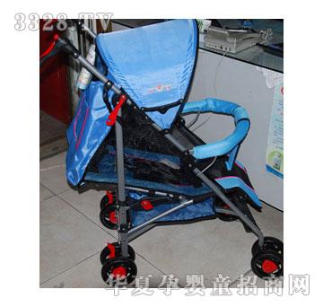 天宏宝乐堡推车7010W