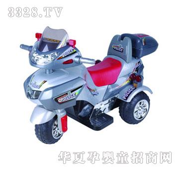 天宏智乐堡电动车251