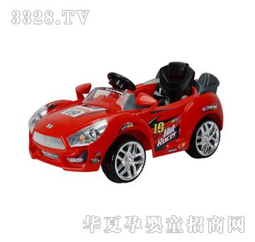天宏智乐堡电动车639R