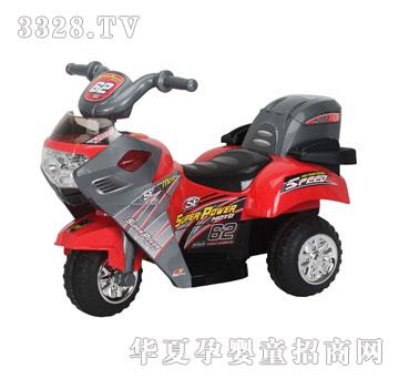 天宏智乐堡电动车262