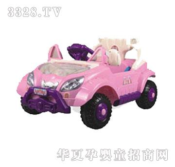 天宏宝乐堡电动车8668
