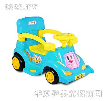 天宏智乐堡电动车613