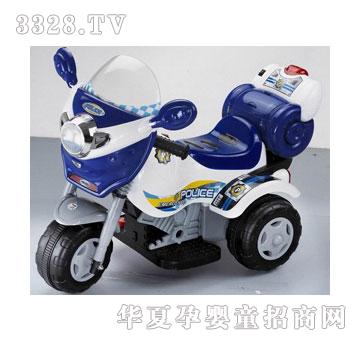 天宏启乐电动车AU308