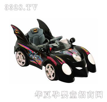 天宏智乐堡电动车662R
