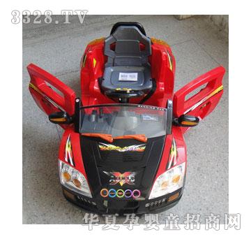 天宏启乐电动车AU818