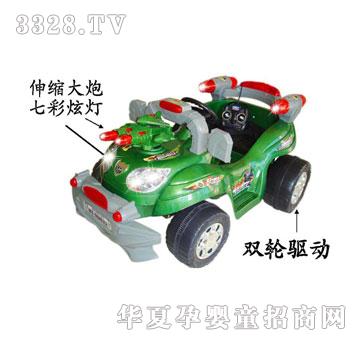 天宏恒泰电动车99832