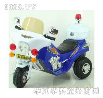 天宏恒泰电动车9980R