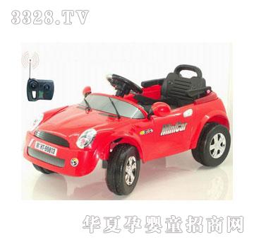 天宏恒泰电动车99813