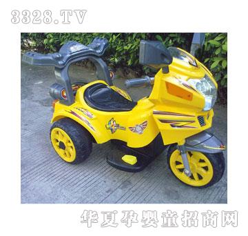 天宏贺联电动车005