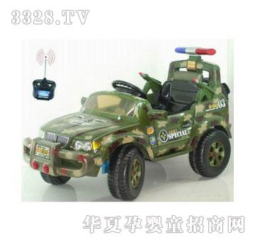 天宏恒泰电动车99811F