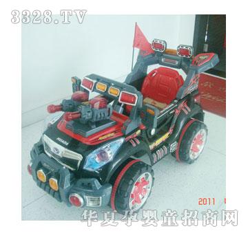 天宏华达电动车6778
