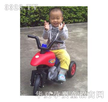 天宏乐康电动车LK3010