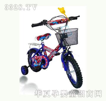 迪乐梦普通充气儿童自行车DLM-3080