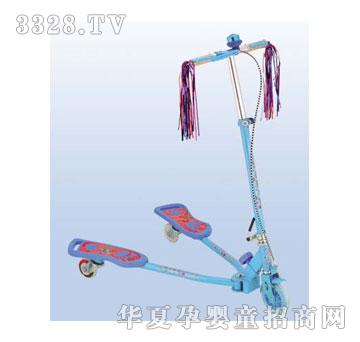 斯玛特滑板车Ws001