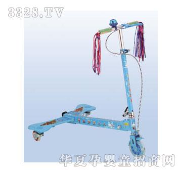 斯玛特滑板车T006