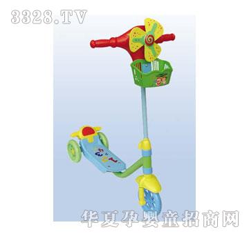 斯玛特滑板车1108