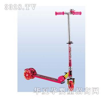 斯玛特滑板车2009C