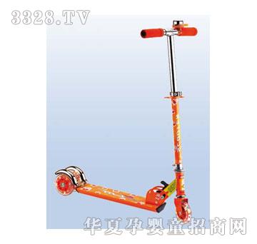 斯玛特滑板车XLM-2009A
