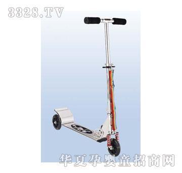 斯玛特滑板车8808