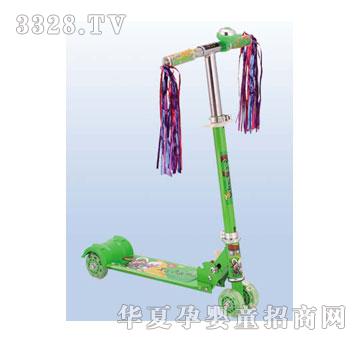 斯玛特滑板车06A