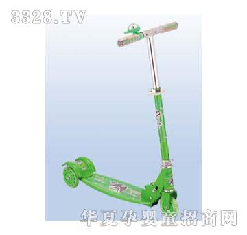 斯玛特滑板车318-