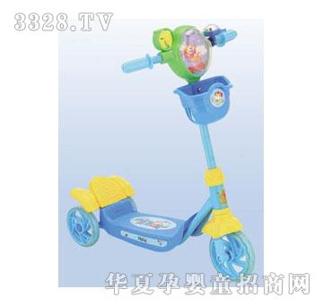 斯玛特滑板车02