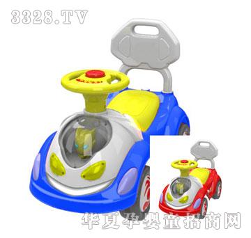 斯玛特玩具车835