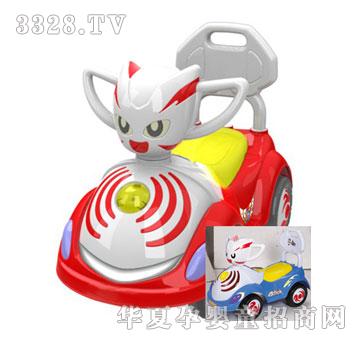 斯玛特玩具车834