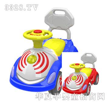 斯玛特玩具车833