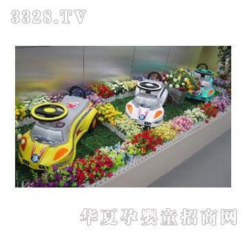 斯玛特玩具车Z4