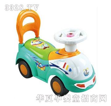 斯玛特玩具车Z2