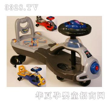 斯玛特玩具车3388-1
