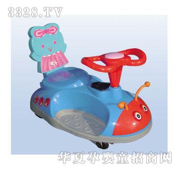 斯玛特玩具车Xd888