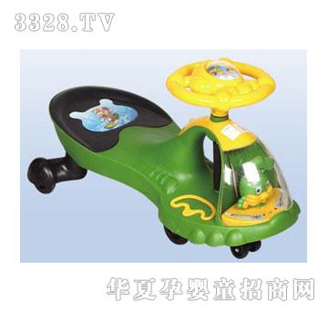 斯玛特玩具车888兔