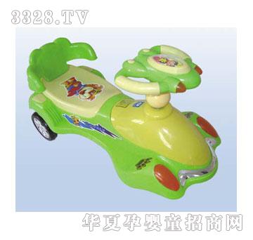 斯玛特玩具车602-1