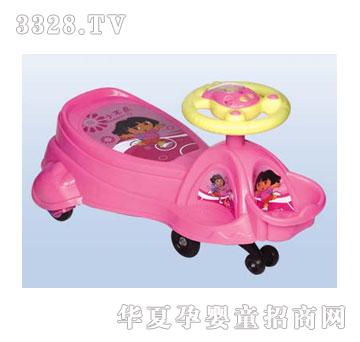 斯玛特玩具车908